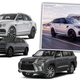 Illustration for article titled The Design Of The 2021 Nissan Rogue Is An Indicator Of Whats To Come